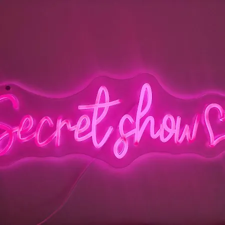 Apartamento Le Secret Show