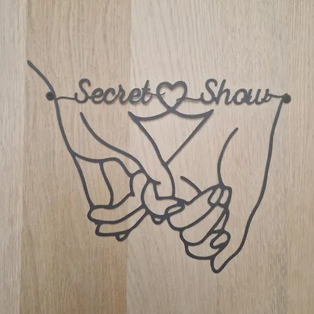 Apartamento Le Secret Show *