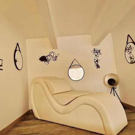 Le Secret Show Apartamento