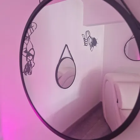 Apartamento Le Secret Show Saumur