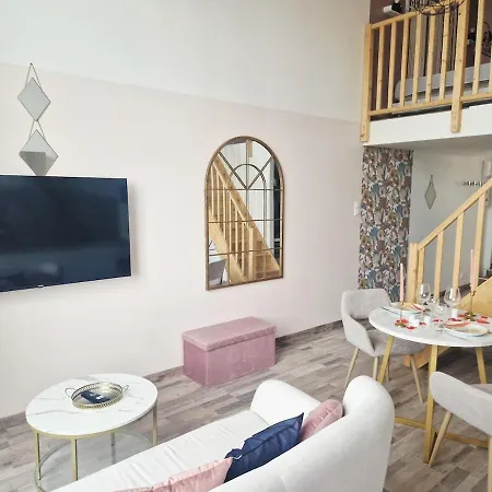 Apartamento Le Secret Show