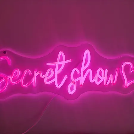 Le Secret Show Apartment Saumur