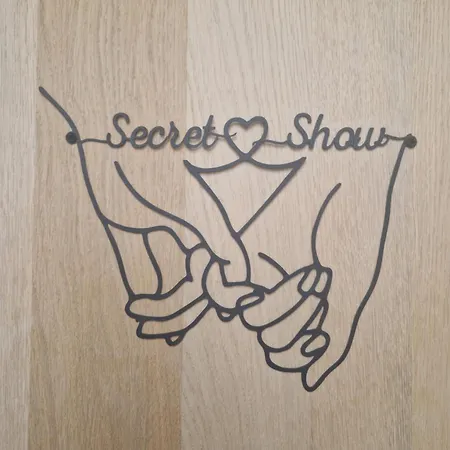 Le Secret Show Apartamento *
